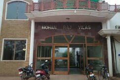 Mohan Raj Villas