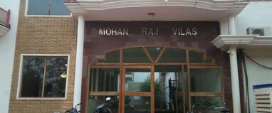 Mohan Raj Villas