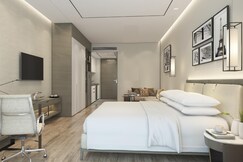 Elegant   Comfortable Studio in AIPL Joy Street