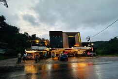 Wayanad Taaza Residency