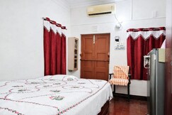 1RK AC Furnised Apartment in Tollygunge/Bijiygarh