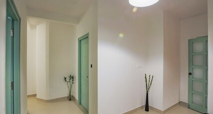 Oasis Executive Suites Room Type - Suite room