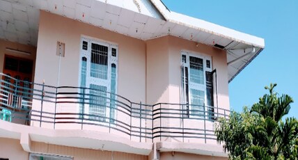 Vivek Homestay Kotli Bir Room Type - Bedroom without attached bathroom