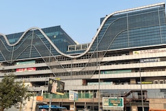 The Metrostay Pod at New Delhi Railway Station
