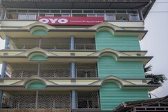 Capital O Priyanshu