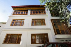 new international guest house