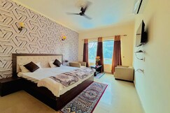 BIBOS HOTEL HILL VIEW