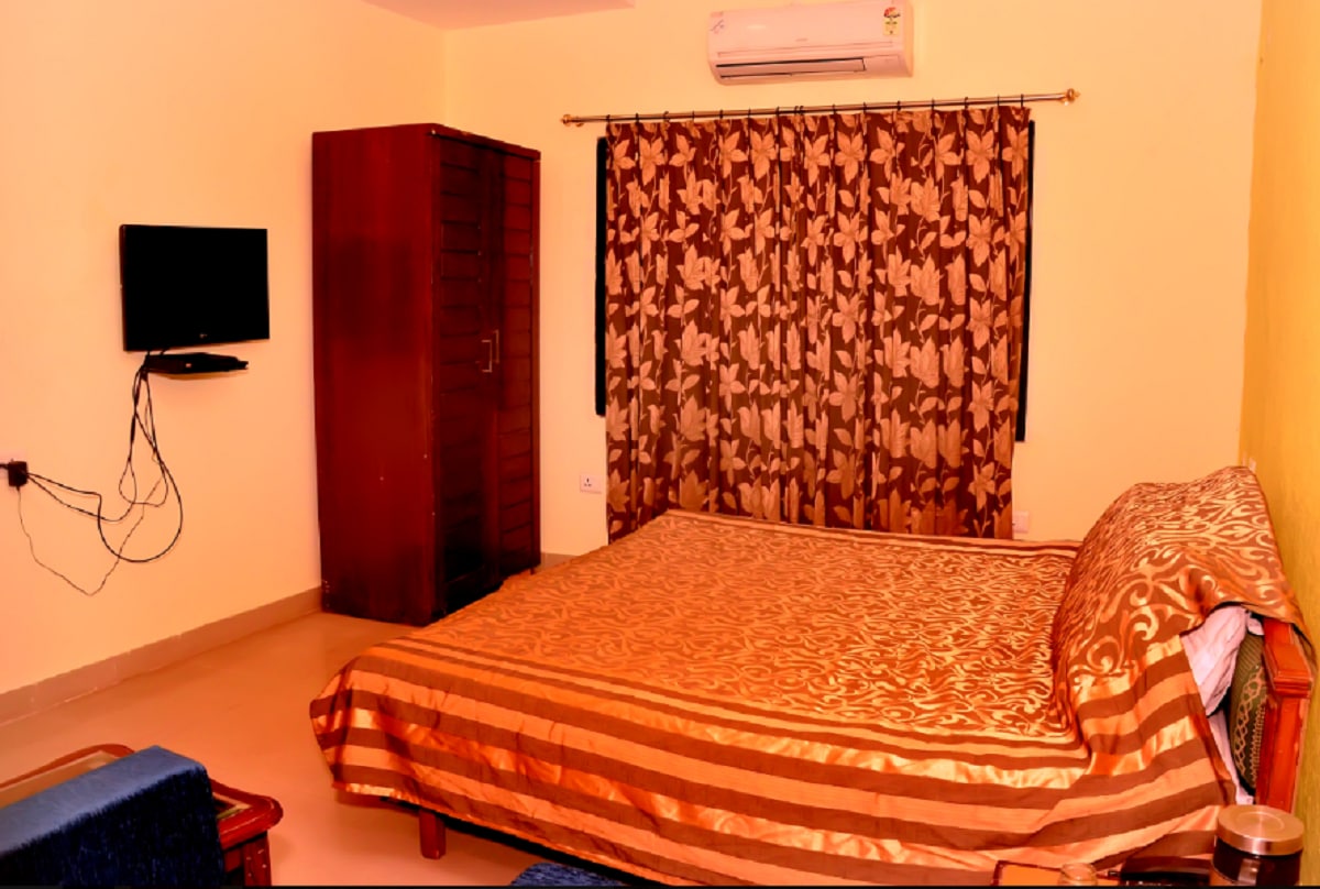 MPT Hotel Bharhut (1KM from Satna Junction) - Tap to explore photos