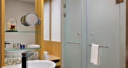 Avani IBN Battuta Room Type - Avani Superior Pool View Room