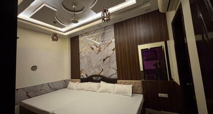 Seven Seven Home stay Room Type - Bedroom 10