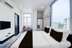 Hotel O Madhav Residency Jaipur International Airport