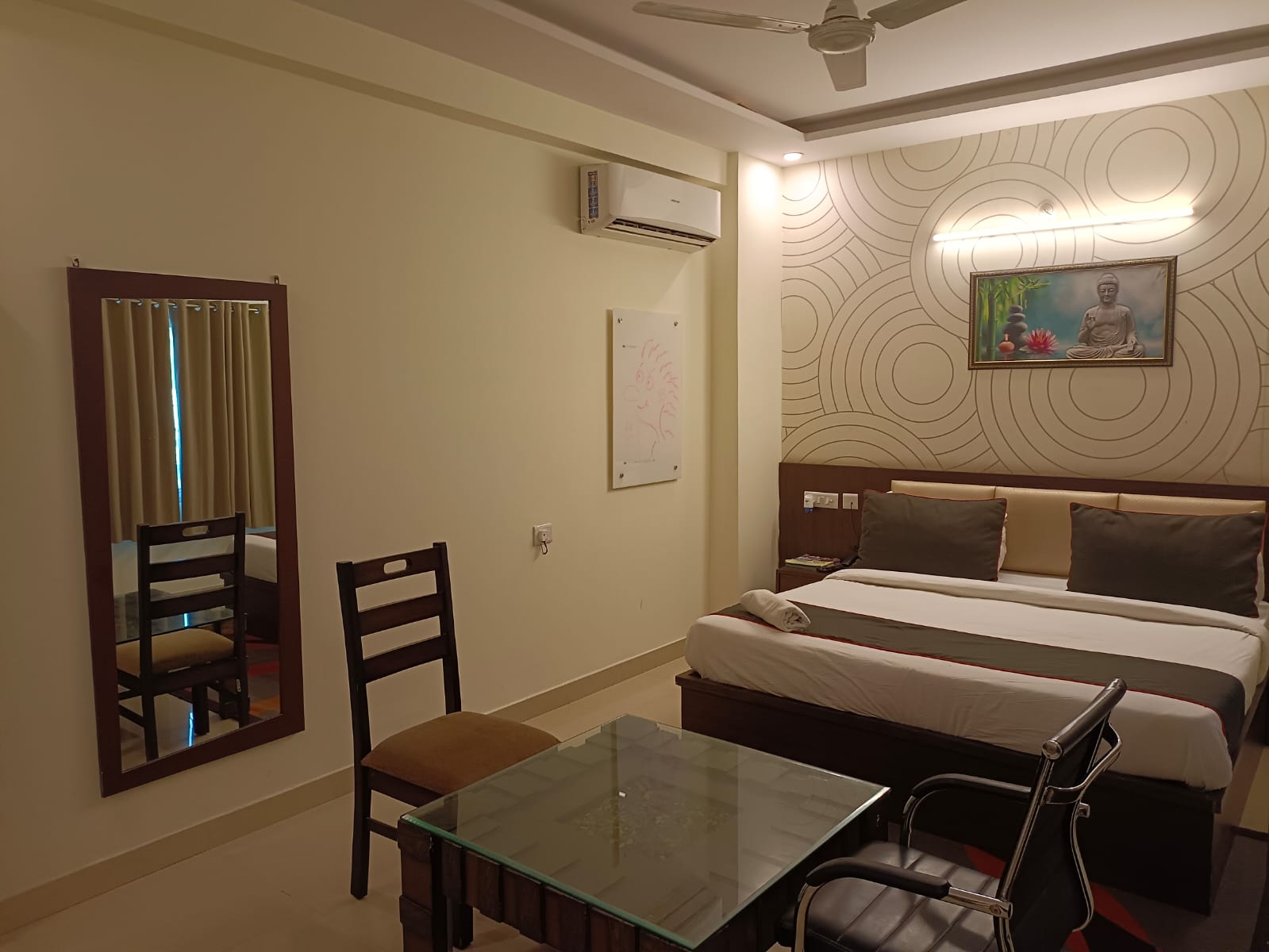 Hotel Sudha inn - Tap to explore photos