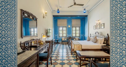 GRAND UNIARA - A HERITAGE HOTEL Room Type - Royal Super Deluxe
