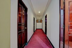 Hotel O Wisma Bari