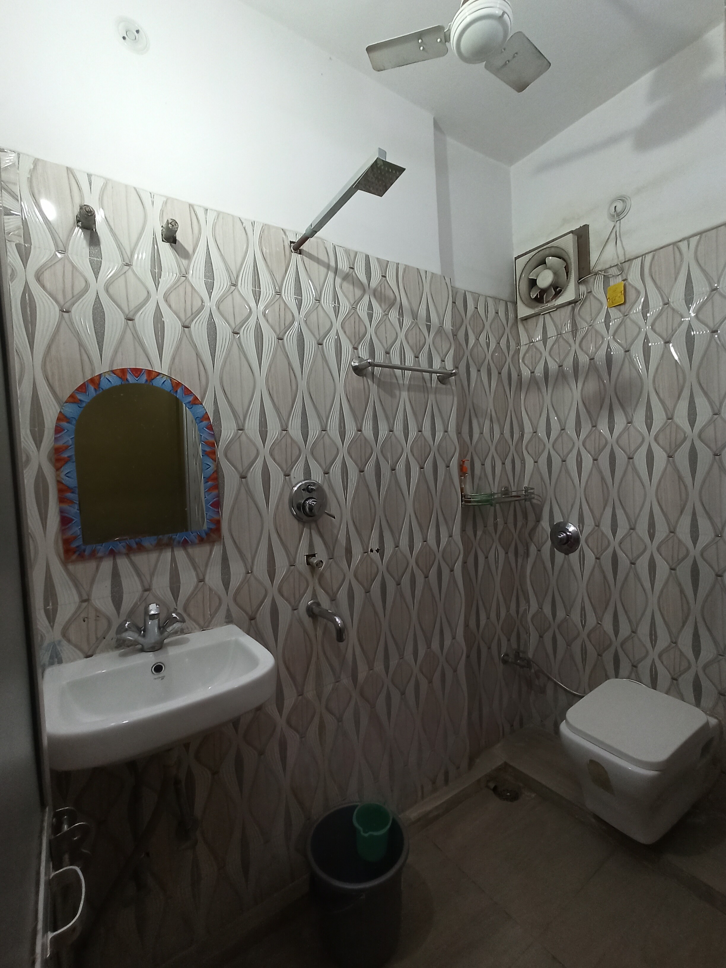 Rupam Dormitory - Tap to explore photos