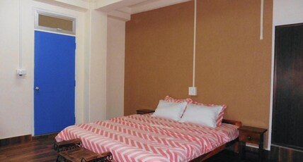 Lazzo Homestay Room Type - Bedroom 3
