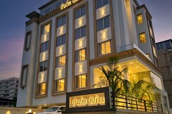 Hotel Palm Bliss