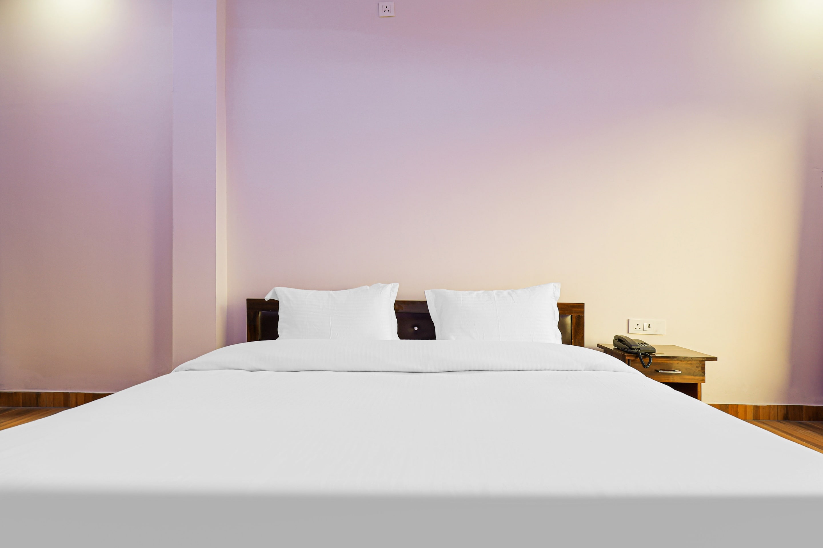 Hotel O Bala Shankar Resort - Tap to explore photos