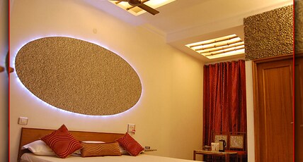Hotel Ishan Villa Room Type - Life Style Class