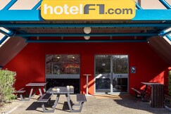 hotelF1 Bordeaux Sud Villenave d'Ornon Hotel