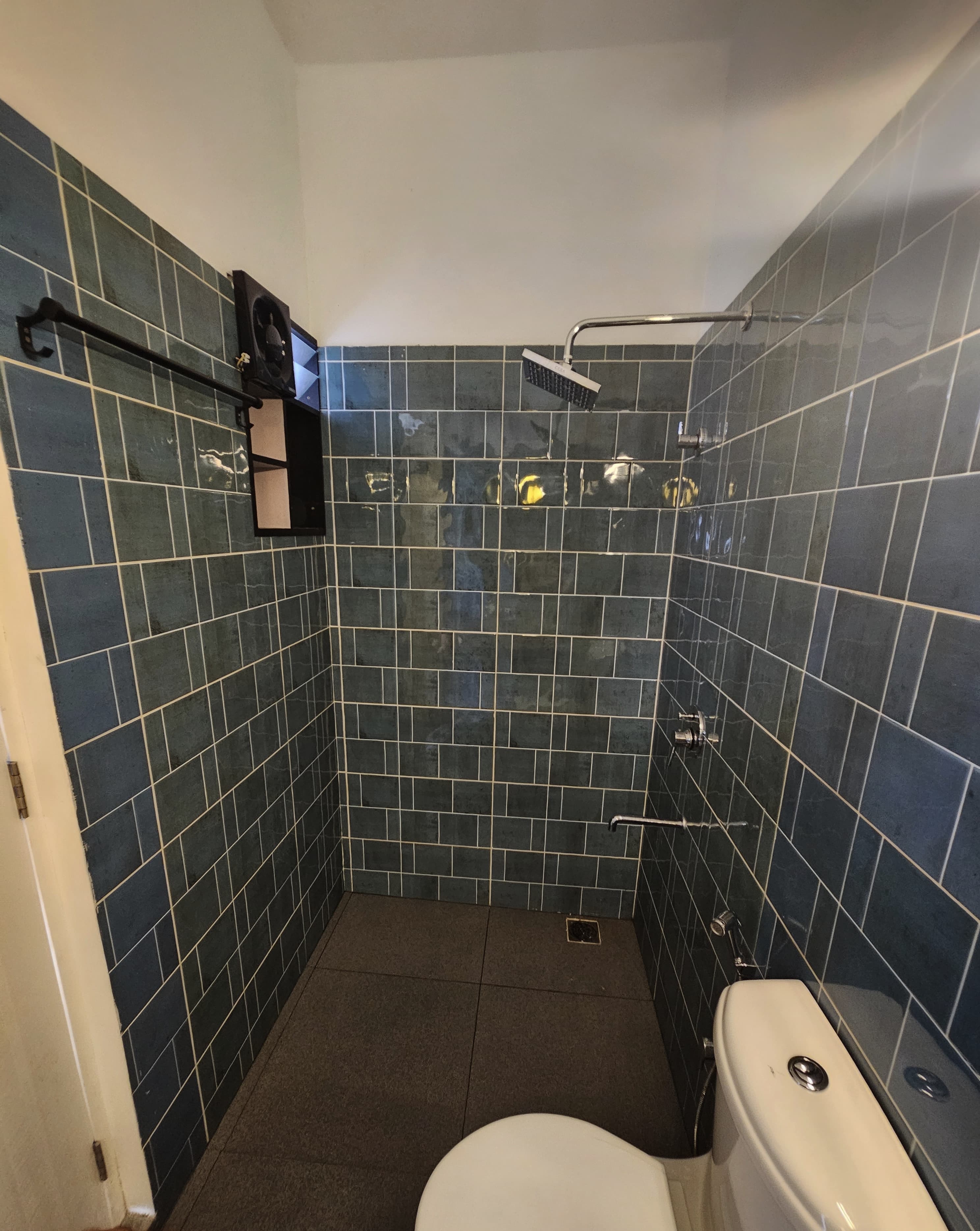 Urban Grove Homestay - Tap to explore photos