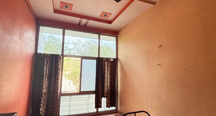 Sewa Bhawan Room Type - Bedroom 1