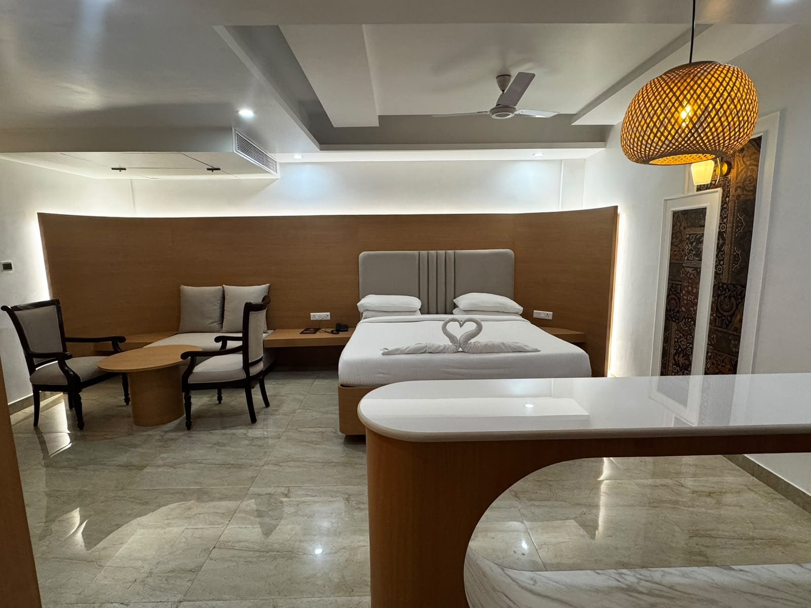 HOTEL ADITYA INN - Tap to explore photos