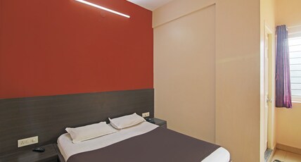 Everest Comforts Room Type - Standard Non AC Room