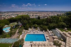 Rome Cavalieri, A Waldorf Astoria Hotel by Hilton