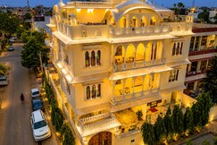 Hotel Harsoli Haveli