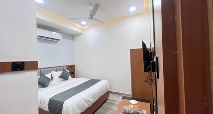 Hotel Nest Icon Room Type - Deluxe Room