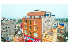 Hotel Teesta Stays, Rampurhat