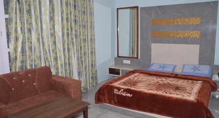 Devdar Bed and Breakfast Room Type - Deluxe - NON View