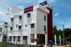 Hotel Star Nivas Srirangam