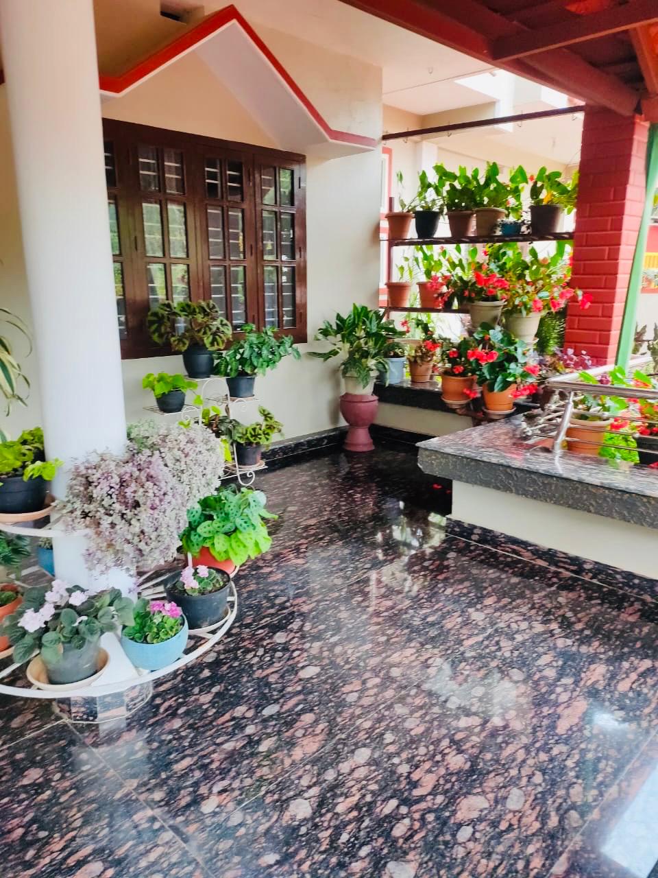 Ashiyana Homestay Coorg - Tap to explore photos