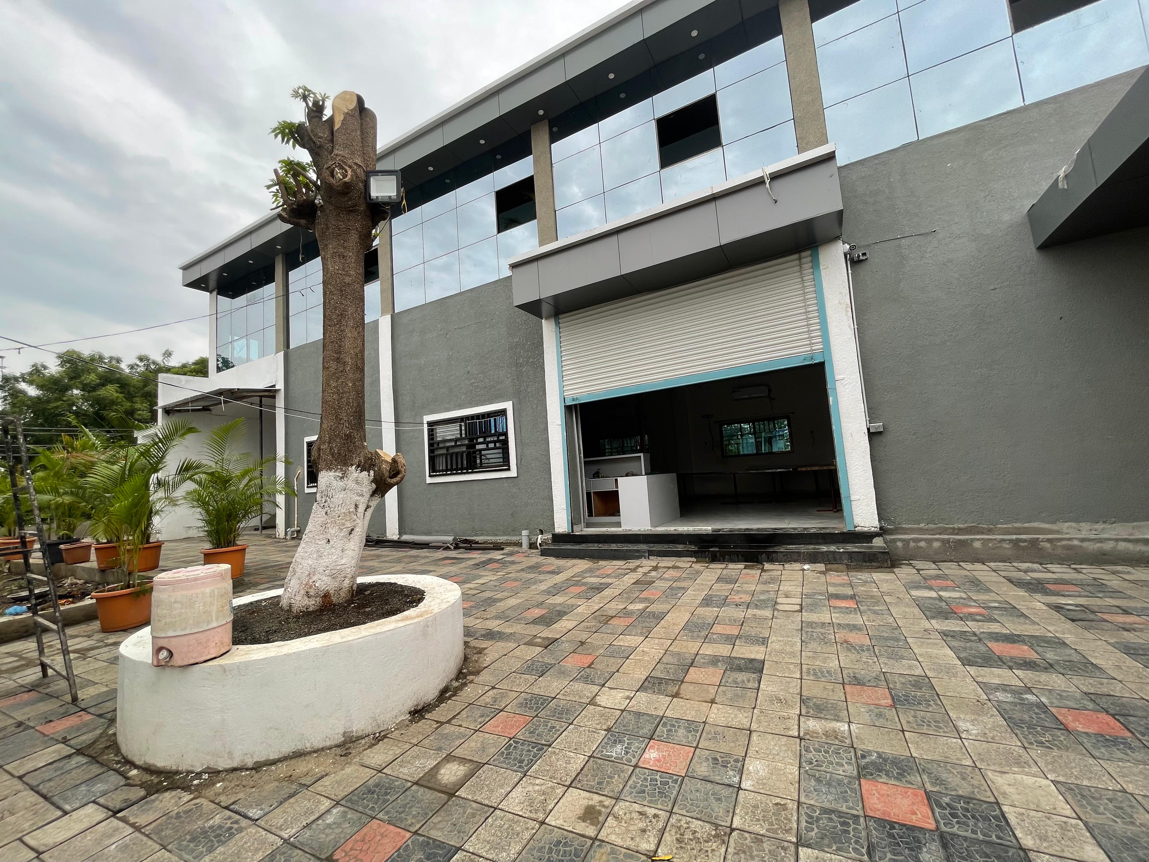 Hotel Chandralok Pure Veg Restaurant and lodge - Tap to explore photos