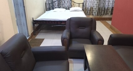 Guwahati lodge Room Type - Standard Doubel room ac Guwahati lodge Room Type - Standard Doubel room ac