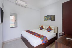 FabHotel Alfaa Inn