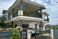 Mayur Kodagu Home Stay