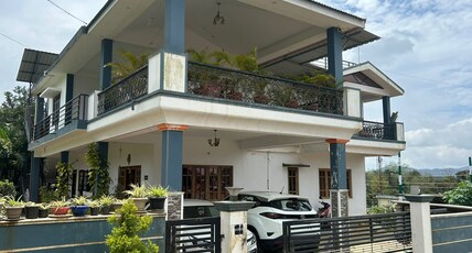 Mayur Kodagu Home Stay Room Type - Mayur Kodagu Home Stay