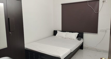 SHRISTI HEIGHT Room Type - Deluxe Room with Free Wifi