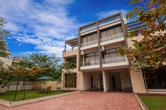 StayVista | Greenwoods One 5 BHK Pool Villa