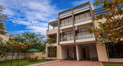 StayVista | Greenwoods One 5 BHK Pool Villa Room Type - StayVista | Greenwoods One 5 BHK Pool Villa