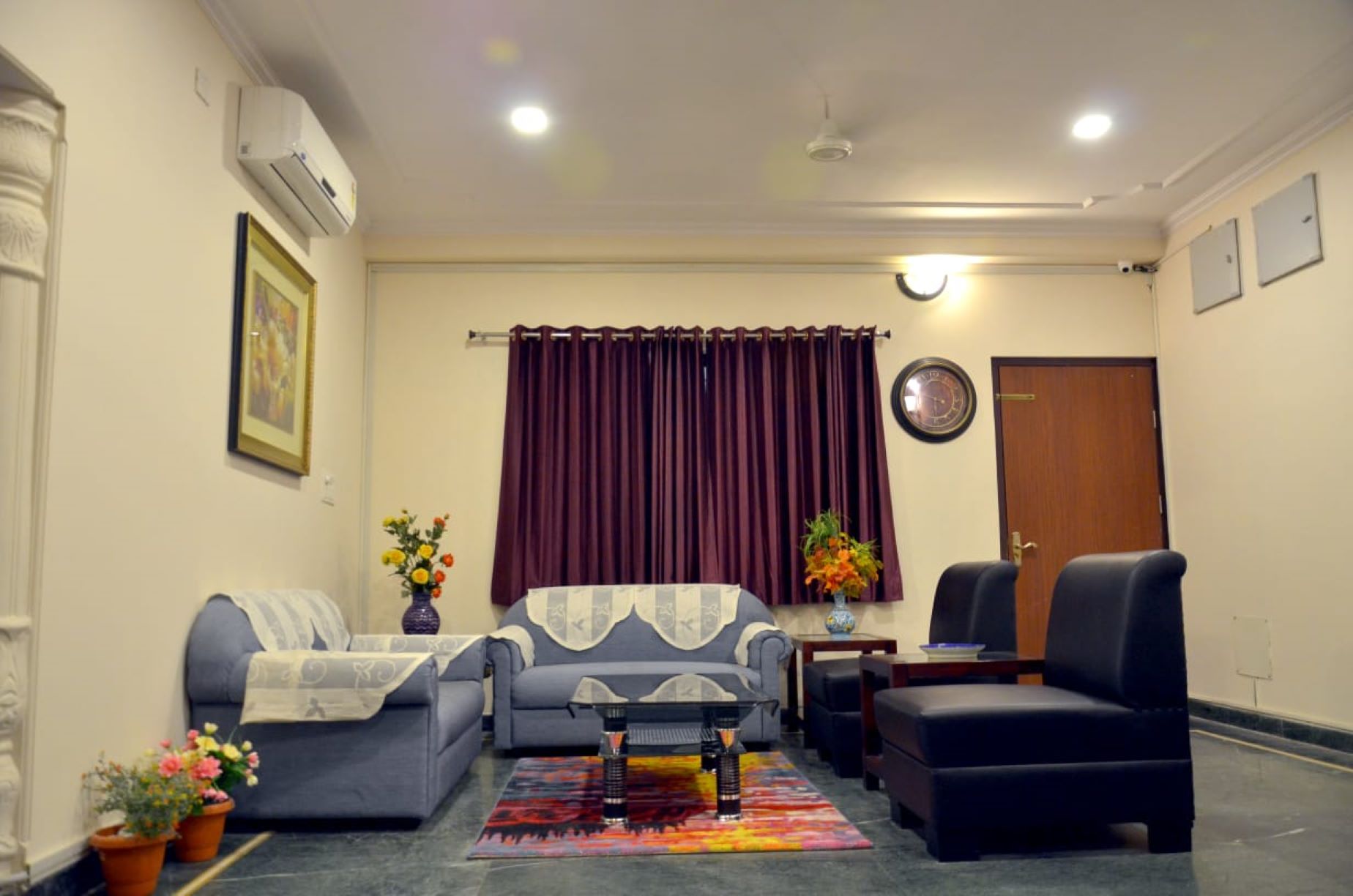 Jaipur Homestay - Tap to explore photos