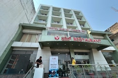 HOTEL BNS INTERNATIONAL