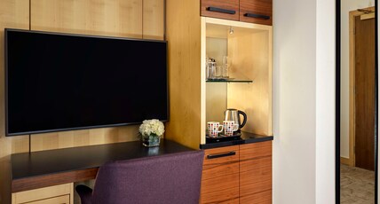 Park Plaza County Hall London Room Type - Superior Room-1 Double