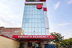 SWAGATH RESIDENCY