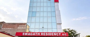 SWAGATH RESIDENCY