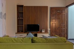 Address of Mellow Homes| Designer Entire 1BR Apartment Near HSR | Fast WiFi