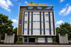 Hiive by Convivial Hotels @Telibandha Raipur